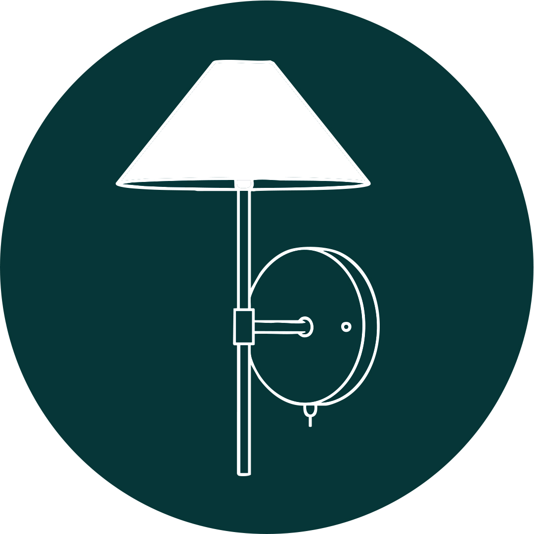 دیواری فضای داخل